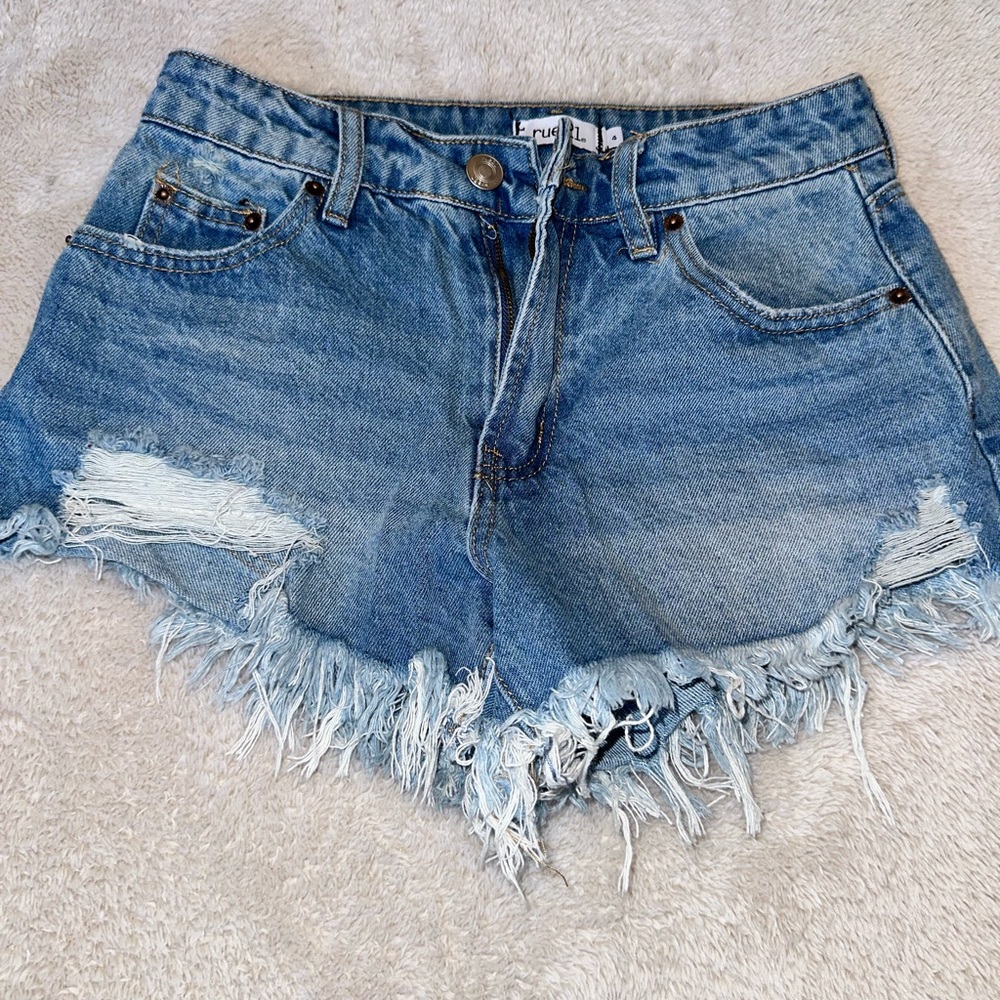 shorts